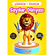 �izerim Silerim - Say�lar D�nyas� Yumurcak Yay�nlar�