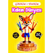 �izerim Silerim Kalem D�nyas� Yumurcak Yay�nlar�