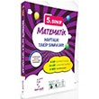 5. S�n�f Matematik Haftal�k Takip S�navlar� Karek�k Yay�nlar�
