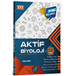 TYT Aktif Biyoloji 0 dan Ba�layanlara Aktif ��renme Yay�nlar�