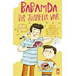 Babamda Bir Tuhafl�k Var Tima� �ocuk