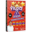 �ABT MEB-AGS Din K�lt�r� ve Ahlak Bilgisi Y�ld�z 7 Deneme ��z�ml� Rauf �ara �ara Akademi