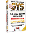 2025 T.C. MEB �ube M�d�r� Soru Bankas� A��klamal� ��z�ml� Yarg� Yay�nlar�