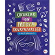 �ocuklar ��in Medya Okuryazarl��� Can �ocuk Yay�nlar�