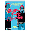 D�nya Fark Etmeden Yuzu
