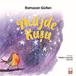 M�jde Ku�u K�rm�z� Kedi �ocuk