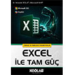Excel ile Tam G�� Kodlab Yay�n Da��t�m