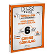 2026 KPSS Genel Yetenek Genel K�lt�r T�pk� Bas�m Son 6 Y�l ��km�� Sorular E�itim Deposu
