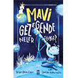 Mavi Gezegende Neler Oluyor? �lk Gen� Tima�