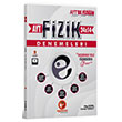 AYT Fizik 24 x 14 Denemeleri Egzersiz Yay�nlar�