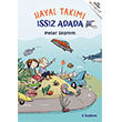 Hayal Tak�m� Iss�z Adada Tudem Yay�nlar�