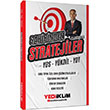 YDS Y�KD�L YDT Sahibinden Stratejiler Yediiklim Yay�nlar�