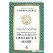 �man K�f�r S�n�r� Ravza Yay�nlar�