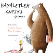 Hayaletler Kap�y� �almaz Mandolin Yay�nlar�