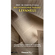 Bir R�nesans �nsan�: Livaneli �nk�lap Kitabevi