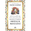 Arifler Meclisi Ravza Yay�nlar�