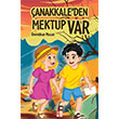 �anakkaleden Mektup Var Bab�ali K�lt�r Yay�nc�l���