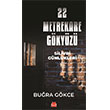 22 Metrekare G�ky�z� K�rm�z� Kedi Yay�nevi