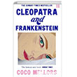 Cleopatra and Frankenstein HarperCollins