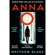 Anna O HarperCollins