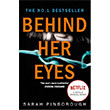 Behind Her Eyes HarperCollins