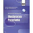 B�t�nc�l Yakla��mla Uluslararas� Pazarlama E�itim Yay�nevi - Bilimsel Eserler