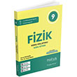 9. S�n�f Fizik Konu Anlat�ml� Soru Kitab� ProFizik Yay�nlar�
