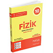 10. S�n�f Fizik Konu Anlat�ml� Soru Kitab� ProFizik Yay�nlar�
