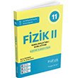 11. S�n�f Fizik II Konu Anlat�ml� Soru Kitab� ProFizik Yay�nlar�