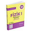 12. S�n�f Fizik I Konu Anlat�ml� Soru Kitab� ProFizik Yay�nlar�