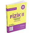 12. S�n�f Fizik II Konu Anlat�ml� Soru Kitab� ProFizik Yay�nlar�