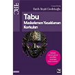 Tabu ��naralt� Yay�nlar�
