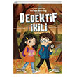 Dedektif �kili Anatolia Kitap