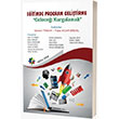E�itimde Program Geli�tirme: Gelece�i Kurgulamak E�iten Kitap