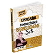 �ABT MEB-AGS DKAB Din K�lt�r� ve Ahlak Bilgisi ��retmenli�i Deneme Seti ��z�ml� Esra I��k Kulp Dizgi Kitap