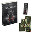 Kazazede - 4 Pukka Yay�nlar�
