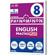 8. S�n�f The Phenomenon Engl�sh Pract�ce Plus 6 Fasik�l Fenomen Okul Yay�nlar�