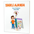 Sihirli Ajanda E�iten Kitap