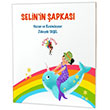Selinin �apkas� E�iten Kitap