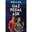 Gaz Pedal A�k Parola Yay�nlar�