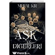 A�k ve Di�erleri Parola Yay�nlar�