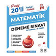 8. S�n�f Prestij Matematik 20 Deneme S�nav� Nartest Yay�nlar�