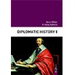 D�plomat�c H�story 1 Dora Yay�nc�l�k