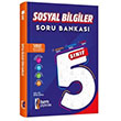 5. S�n�f Sosyal Bilgiler Soru Bankas� �sem Yay�nlar�