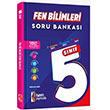 5. S�n�f Fen Bilimleri Soru Bankas� �sem Yay�nlar�
