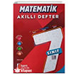 7. S�n�f Matematik Ak�ll� Defter �sem Yay�nlar�