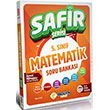 5. S�n�f Safir Matematik Soru Bankas� Madalyon Yay�nlar�