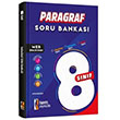 8. S�n�f Paragraf Soru Bankas� �sem Yay�nlar�