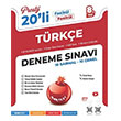 8. S�n�f Prestij T�rk�e 20 Deneme Nartest Yay�nlar�