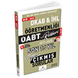 2026 MEB AGS DKAB �HL �ABT nin Rehberi Konular�na G�re Tasnif Edilmi� Son 13 Y�l ��km�� S�nav Sorular� Dizgi Kitap
